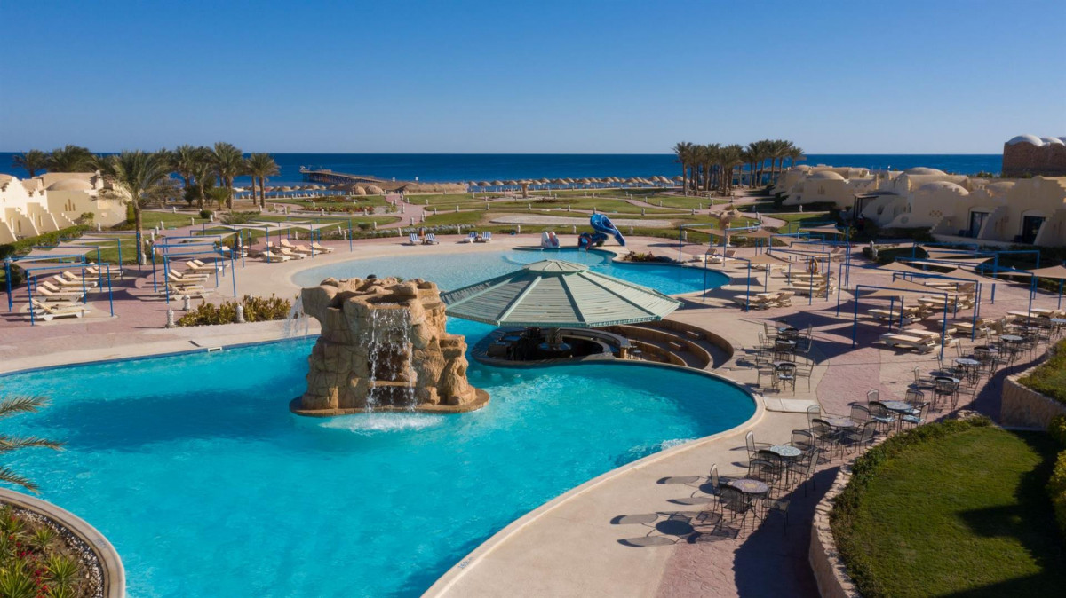 OTIUM SENSES ONATTI (EX. ONATTI BEACH RESORT) — фото 2