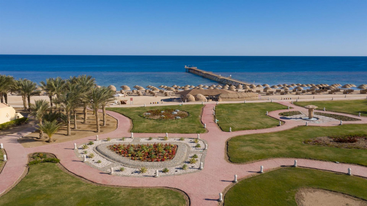 OTIUM SENSES ONATTI (EX. ONATTI BEACH RESORT) — фото 3