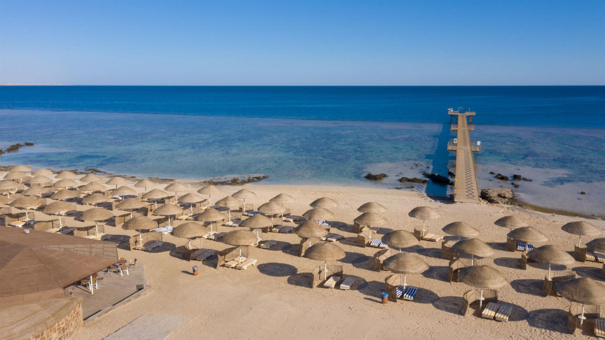OTIUM SENSES ONATTI (EX. ONATTI BEACH RESORT) — фото 4