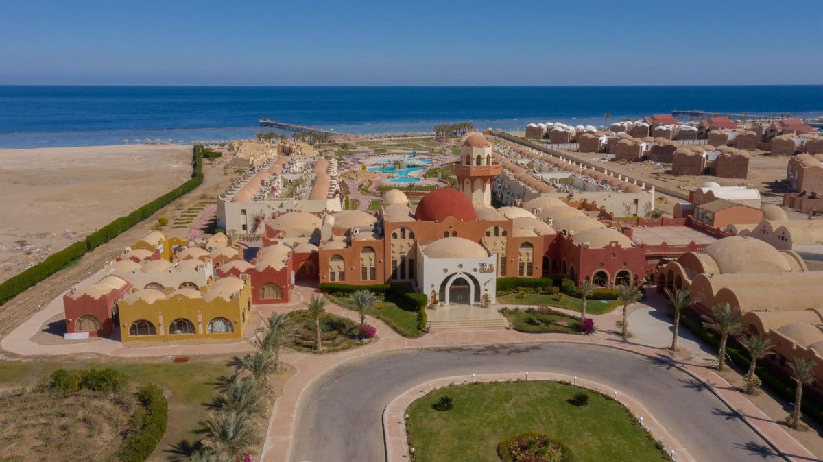 OTIUM SENSES ONATTI (EX. ONATTI BEACH RESORT) — фото 6