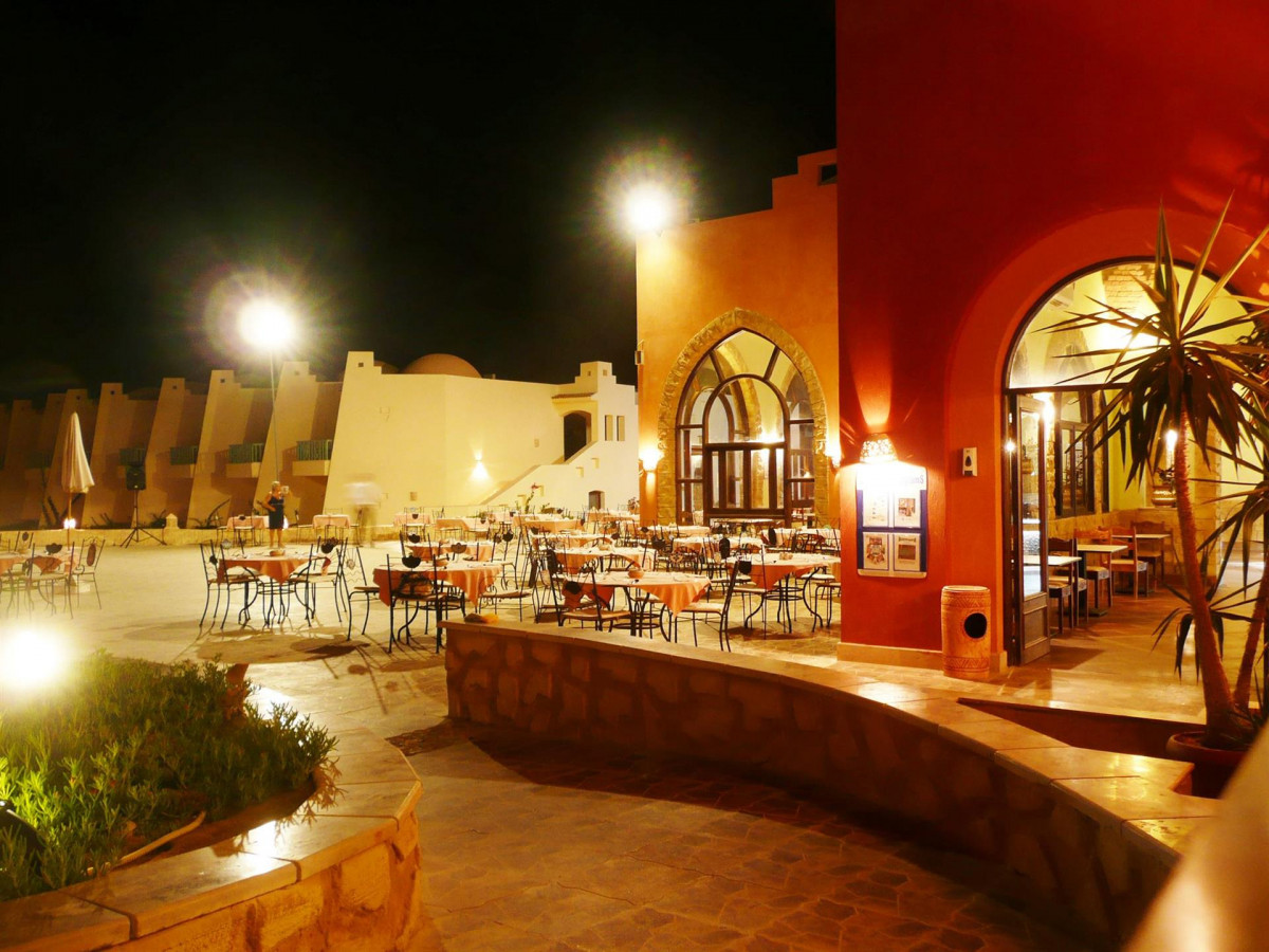 OTIUM SENSES ONATTI (EX. ONATTI BEACH RESORT) — фото 10