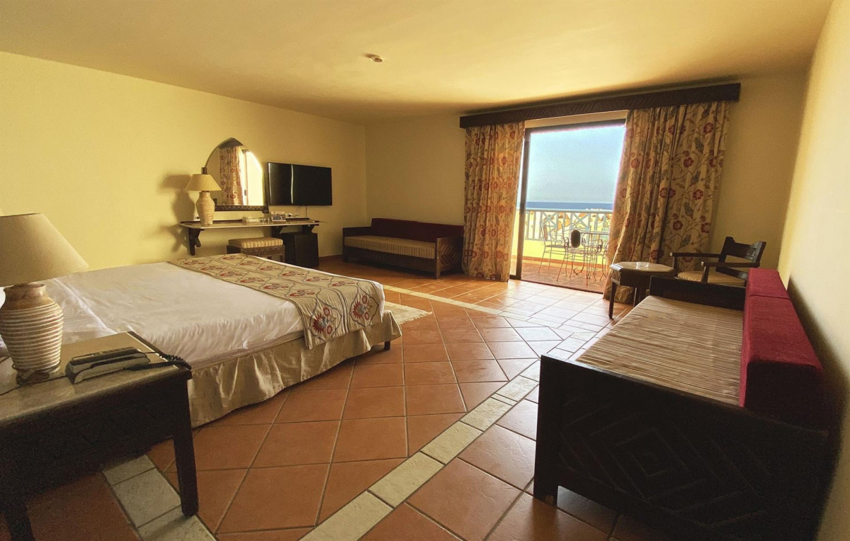 OTIUM SENSES ONATTI (EX. ONATTI BEACH RESORT) — фото 13