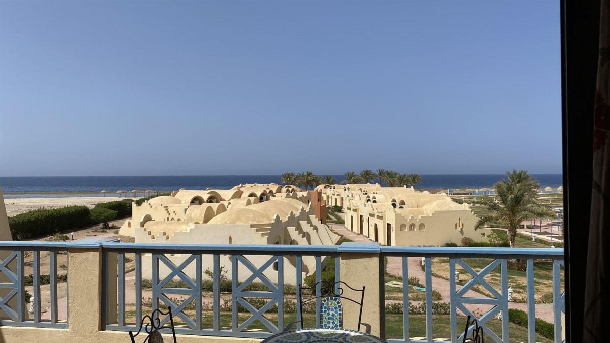 OTIUM SENSES ONATTI (EX. ONATTI BEACH RESORT) — фото 16