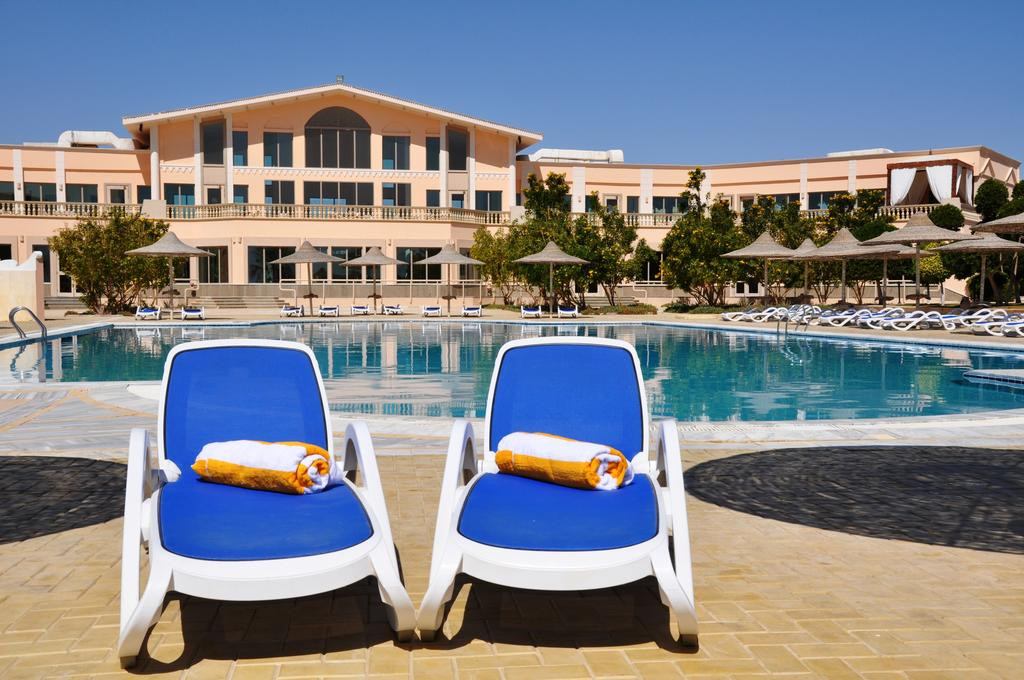 PARADISE CLUB SHONI BAY (EX. SHONI BAY)