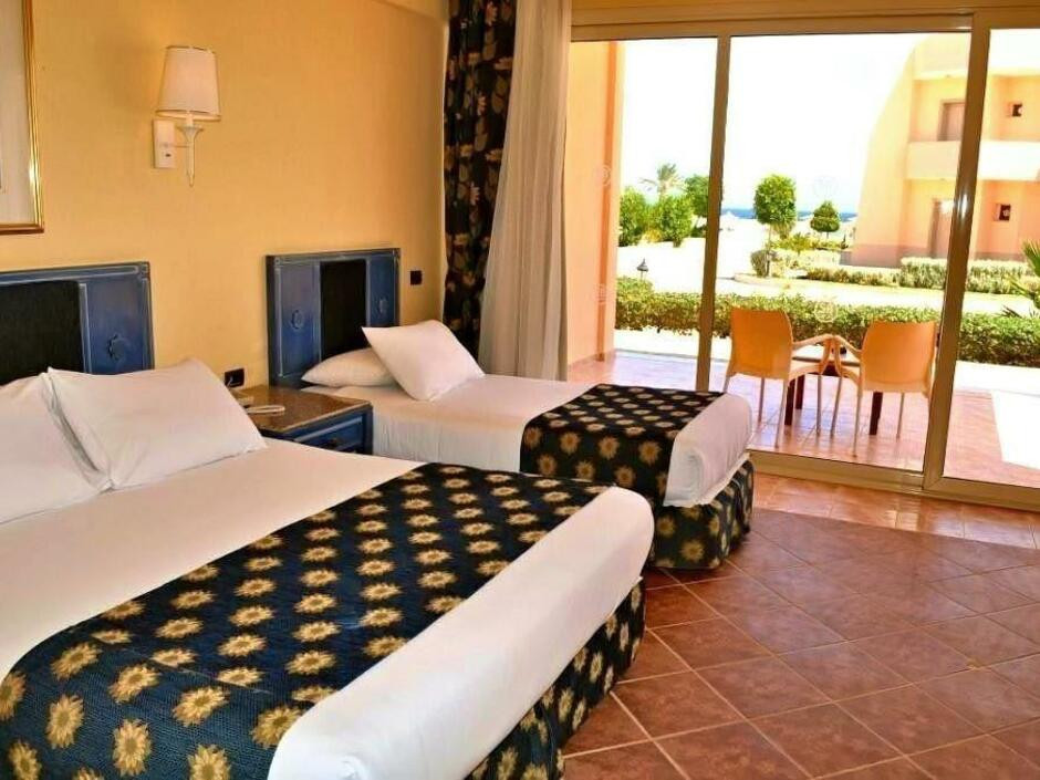 PARADISE CLUB SHONI BAY (EX. SHONI BAY) — фото 3
