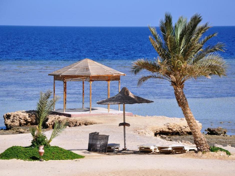 PARADISE CLUB SHONI BAY (EX. SHONI BAY) — фото 4