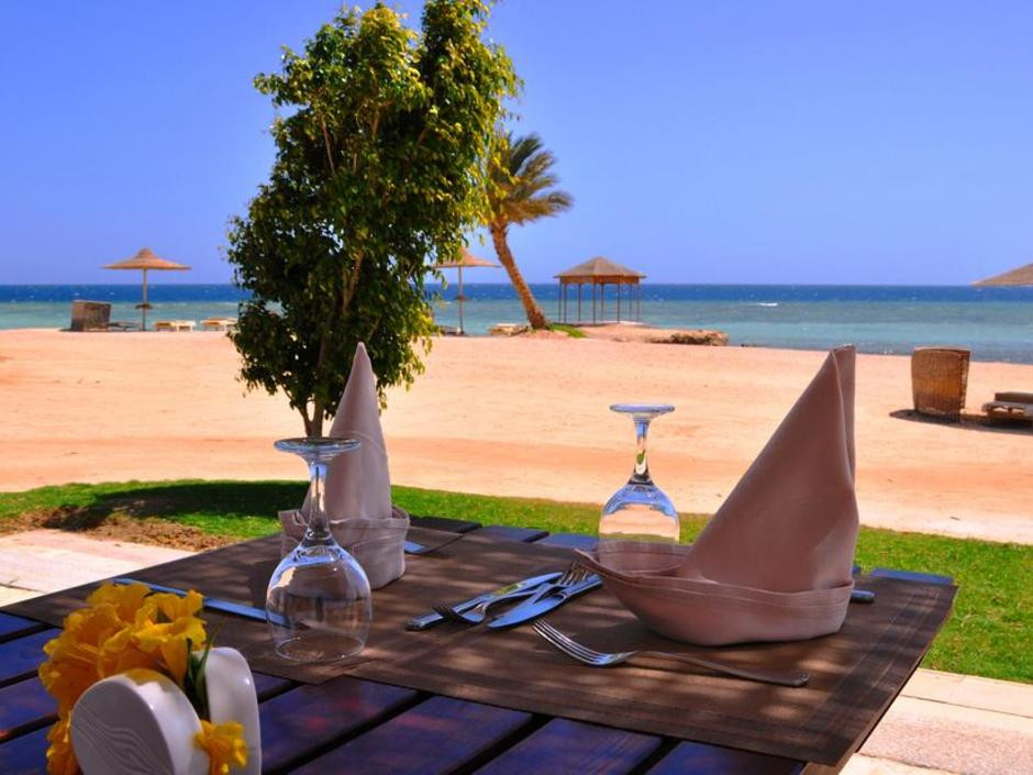 PARADISE CLUB SHONI BAY (EX. SHONI BAY) — фото 5