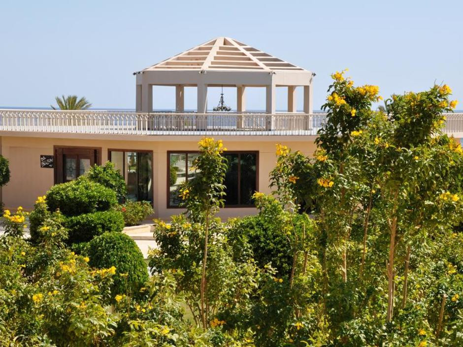 PARADISE CLUB SHONI BAY (EX. SHONI BAY) — фото 7