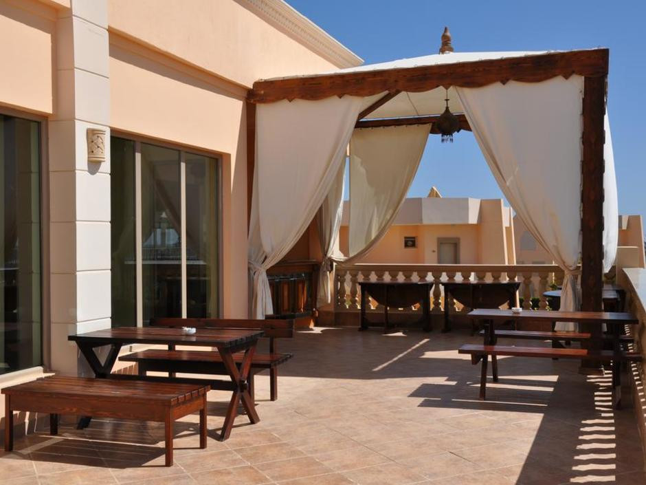 PARADISE CLUB SHONI BAY (EX. SHONI BAY) — фото 8