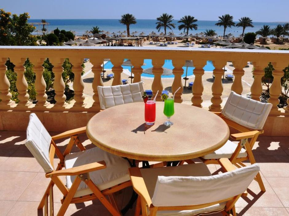PARADISE CLUB SHONI BAY (EX. SHONI BAY) — фото 10
