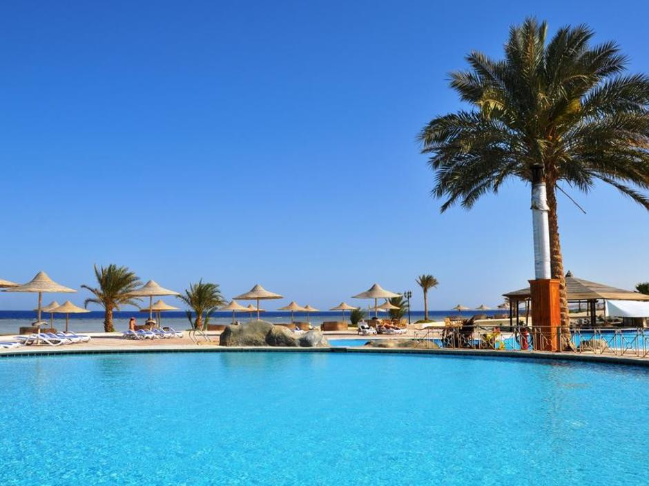 PARADISE CLUB SHONI BAY (EX. SHONI BAY) — фото 11