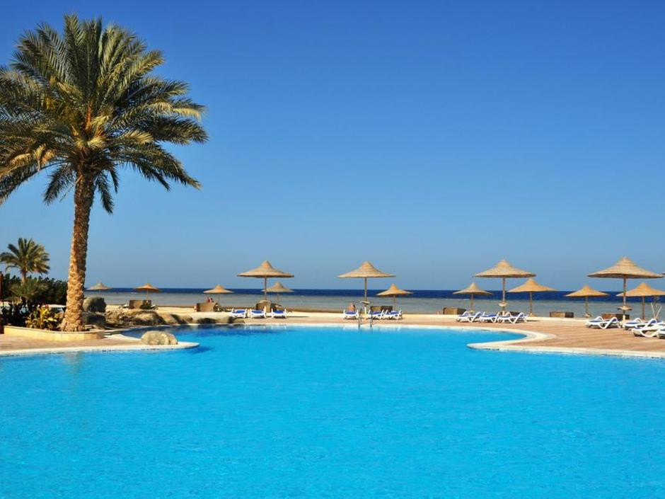 PARADISE CLUB SHONI BAY (EX. SHONI BAY) — фото 12