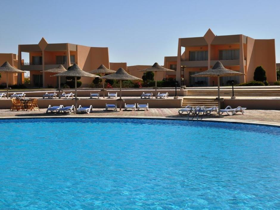 PARADISE CLUB SHONI BAY (EX. SHONI BAY) — фото 13