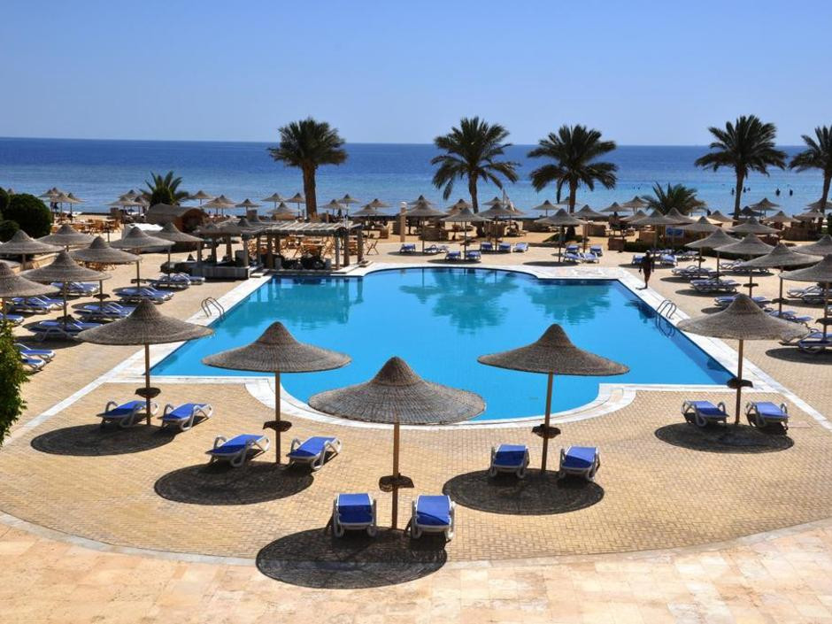 PARADISE CLUB SHONI BAY (EX. SHONI BAY) — фото 14