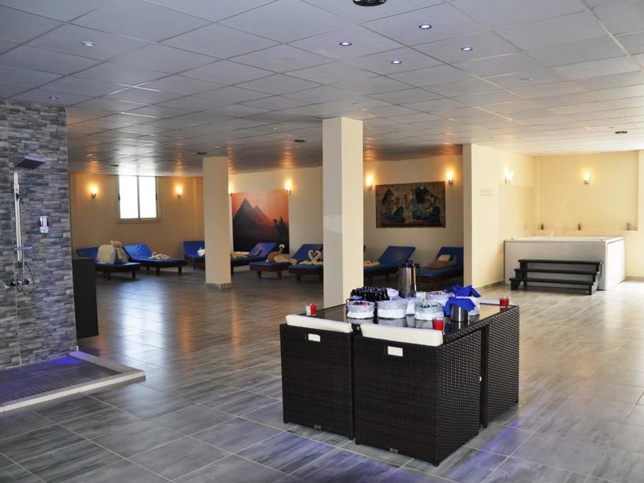 PARADISE CLUB SHONI BAY (EX. SHONI BAY) — фото 16