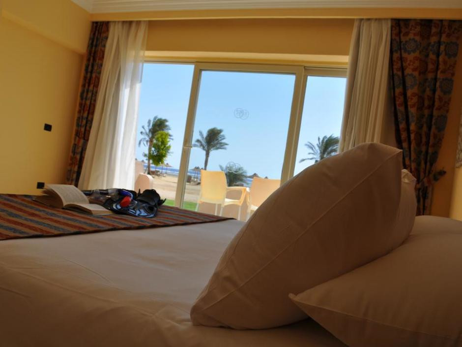 PARADISE CLUB SHONI BAY (EX. SHONI BAY) — фото 18