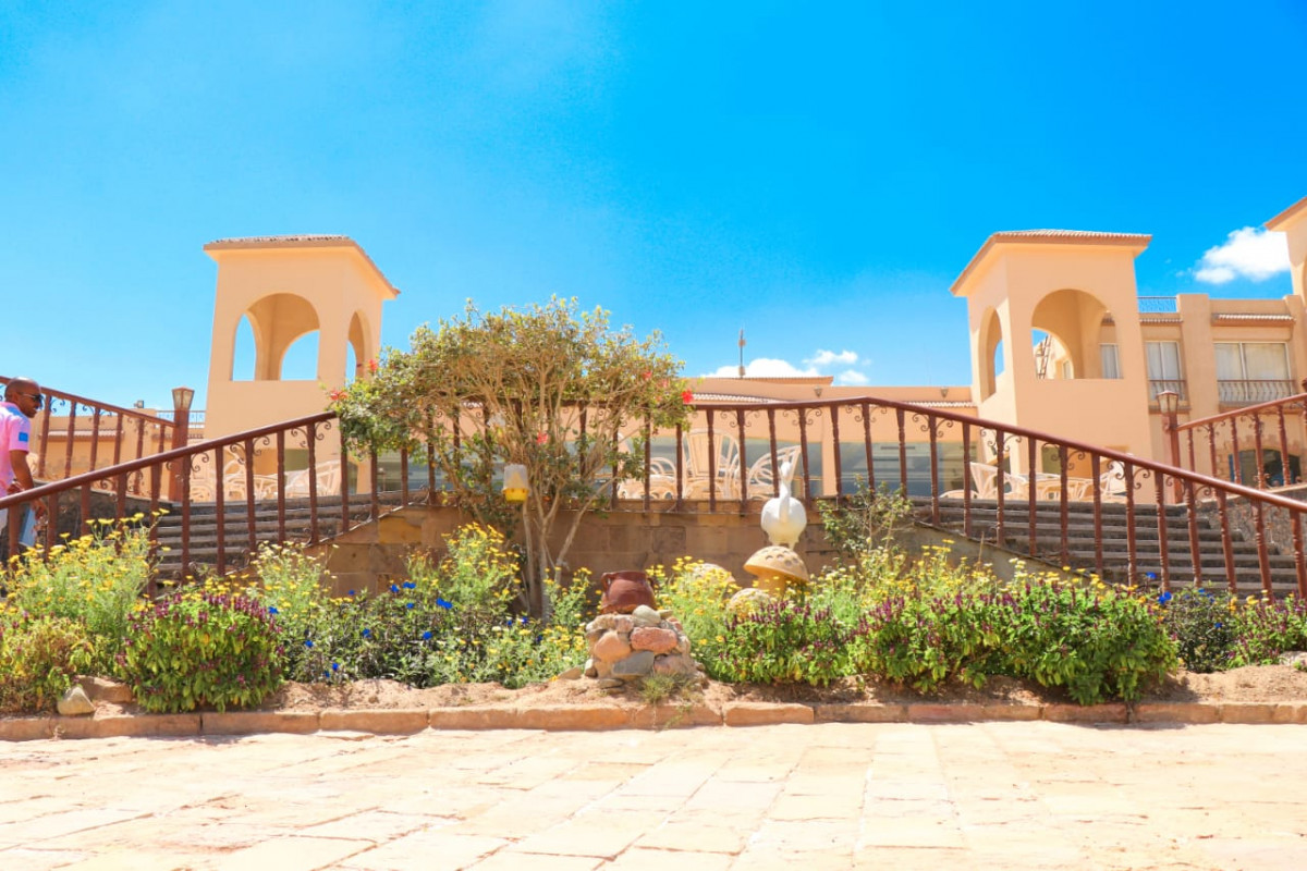 PENSEE ROYAL GARDEN (EX. PENSEE BEACH RESORT) — фото 4