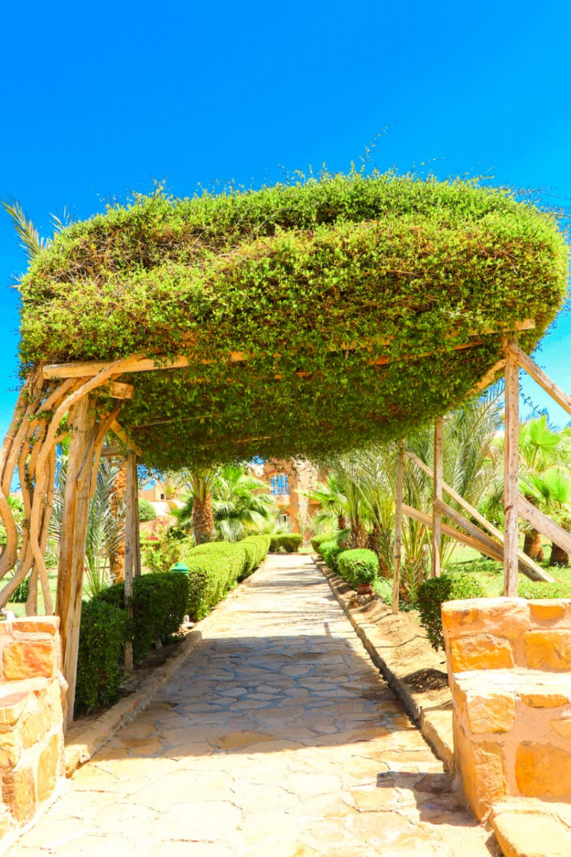 PENSEE ROYAL GARDEN (EX. PENSEE BEACH RESORT) — фото 13