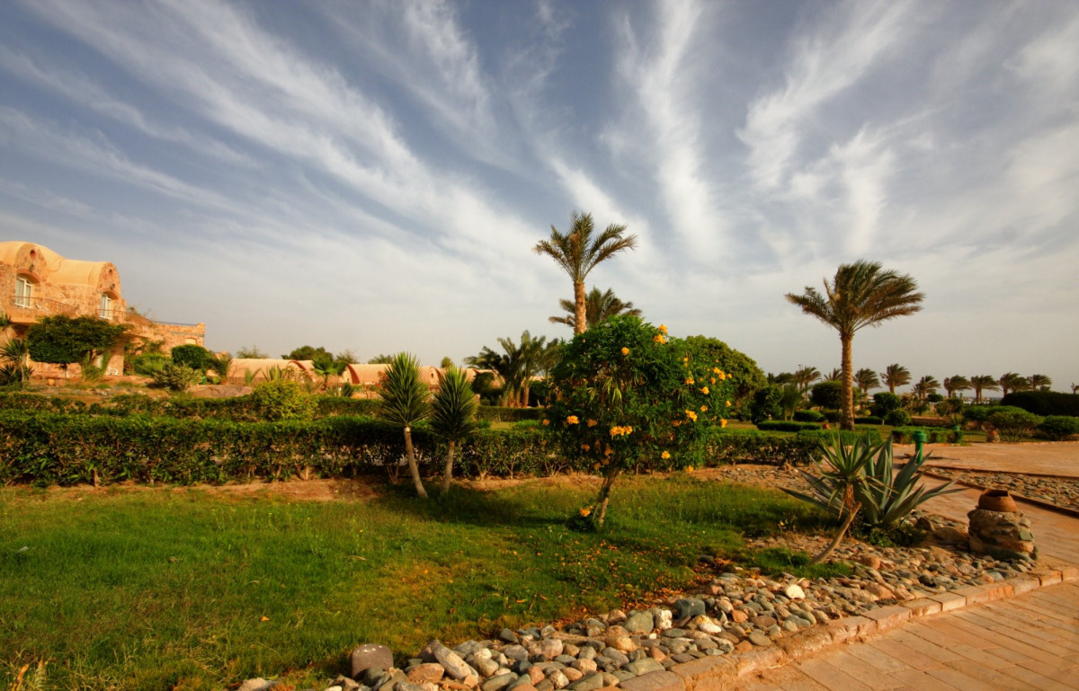PENSEE ROYAL GARDEN (EX. PENSEE BEACH RESORT) — фото 14