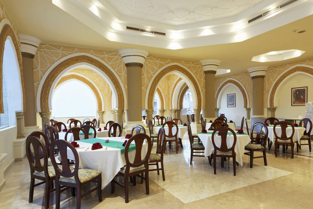 PENSEE ROYAL GARDEN (EX. PENSEE BEACH RESORT) — фото 18
