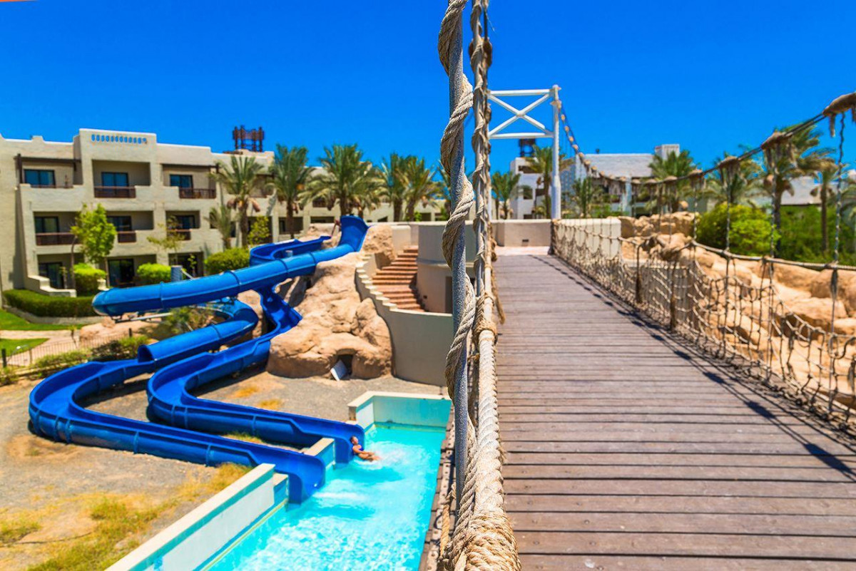 PICKALBATROS SANDS PORT GHALIB — фото 2