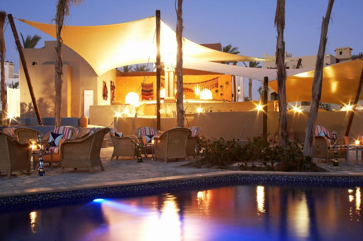 PICKALBATROS SANDS PORT GHALIB — фото 8