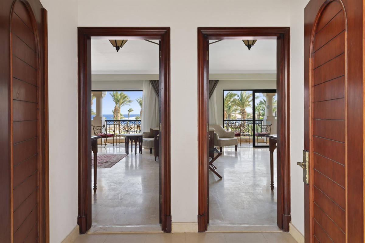 PICKALBATROS SANDS PORT GHALIB — фото 13