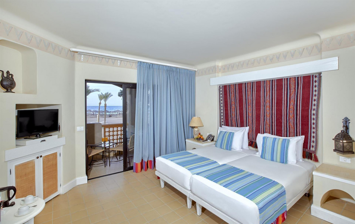 PICKALBATROS SANDS PORT GHALIB — фото 14