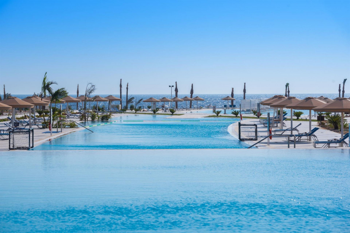 PICKALBATROS SEA WORLD RESORT MARSA ALAM — фото 3