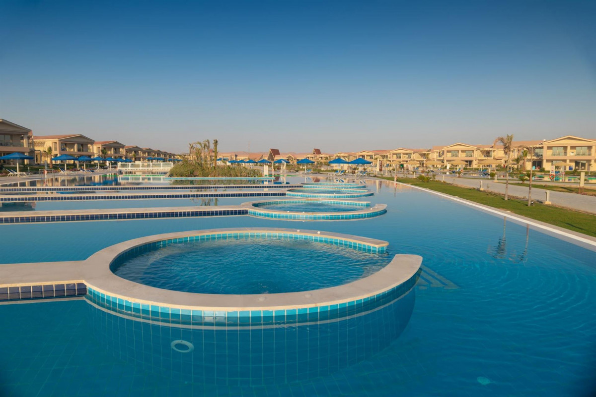 PICKALBATROS SEA WORLD RESORT MARSA ALAM — фото 4