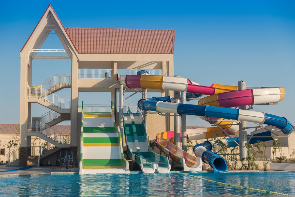 PICKALBATROS SEA WORLD RESORT MARSA ALAM — фото 5