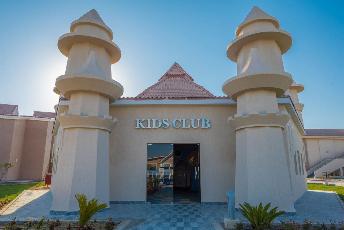 PICKALBATROS SEA WORLD RESORT MARSA ALAM — фото 15