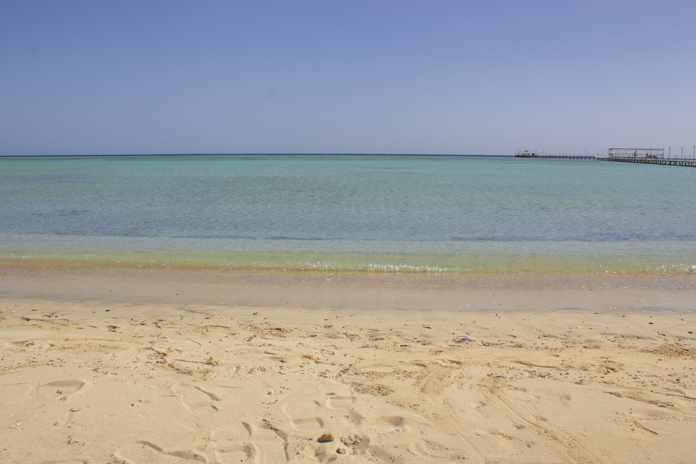 PROTELS BEACH CLUB & SPA RESORT (EX. BLISS MARINA BEACH RESORT) — фото 3