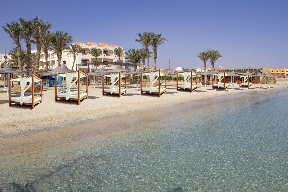 PROTELS BEACH CLUB & SPA RESORT (EX. BLISS MARINA BEACH RESORT) — фото 4