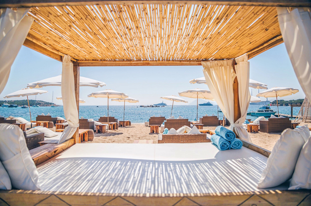 PROTELS BEACH CLUB & SPA RESORT (EX. BLISS MARINA BEACH RESORT) — фото 6