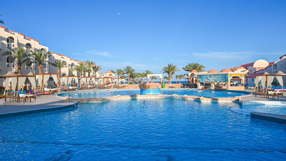 PROTELS BEACH CLUB & SPA RESORT (EX. BLISS MARINA BEACH RESORT) — фото 8