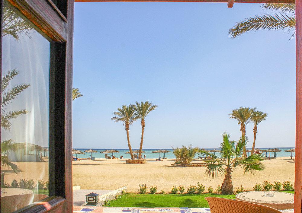 PROTELS BEACH CLUB & SPA RESORT (EX. BLISS MARINA BEACH RESORT) — фото 9