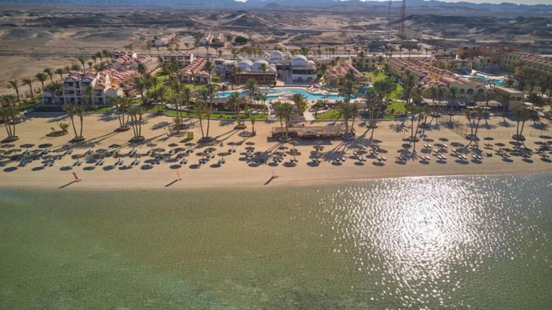 PROTELS CRYSTAL BEACH RESORT — фото 3