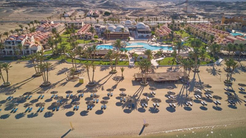 PROTELS CRYSTAL BEACH RESORT — фото 4