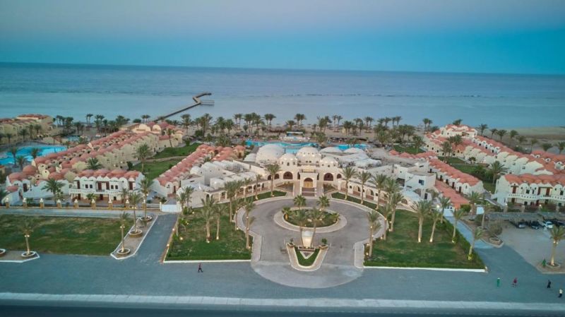 PROTELS CRYSTAL BEACH RESORT — фото 5