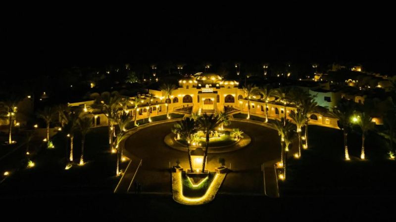 PROTELS CRYSTAL BEACH RESORT — фото 6