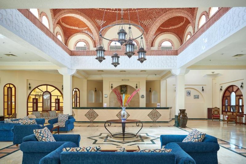PROTELS CRYSTAL BEACH RESORT — фото 9