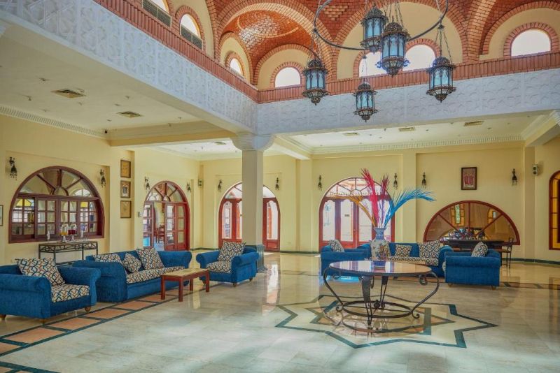 PROTELS CRYSTAL BEACH RESORT — фото 10