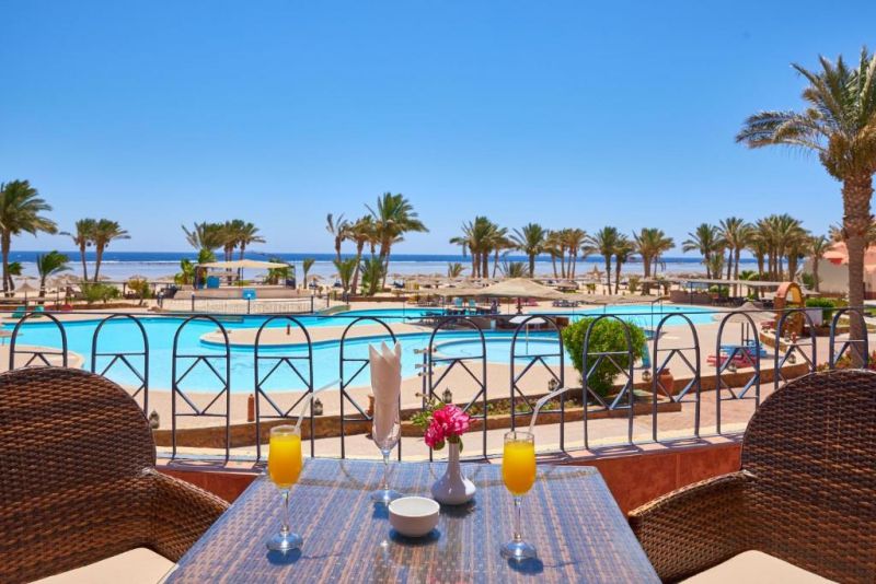 PROTELS CRYSTAL BEACH RESORT — фото 11