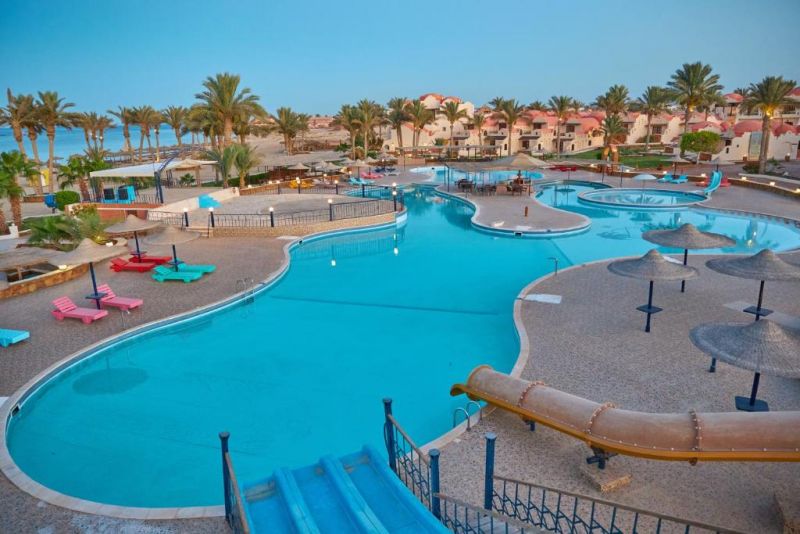 PROTELS CRYSTAL BEACH RESORT — фото 12