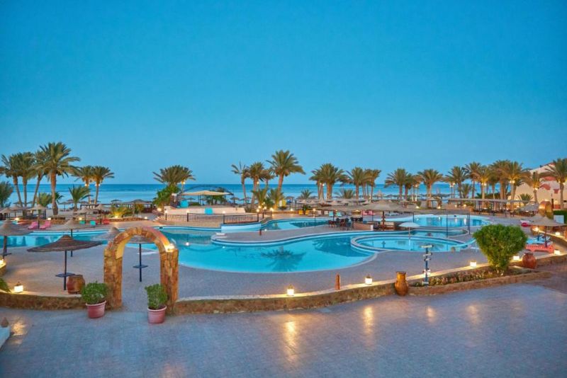 PROTELS CRYSTAL BEACH RESORT — фото 13