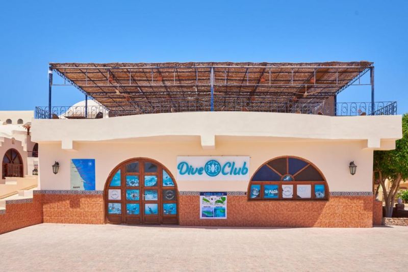 PROTELS CRYSTAL BEACH RESORT — фото 14