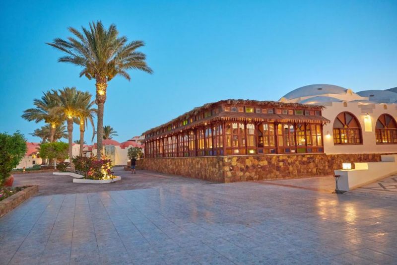 PROTELS CRYSTAL BEACH RESORT — фото 15
