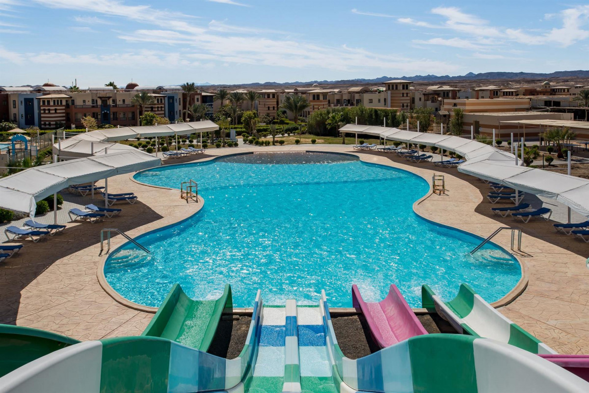 RADISSON INDIVIDUALS MARINA PORT GHALIB — фото 3