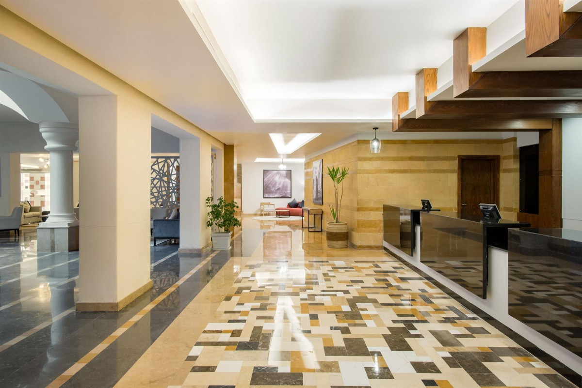 RADISSON INDIVIDUALS MARINA PORT GHALIB — фото 13
